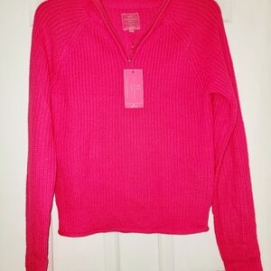 Love For Humanity, M, Bright Pink